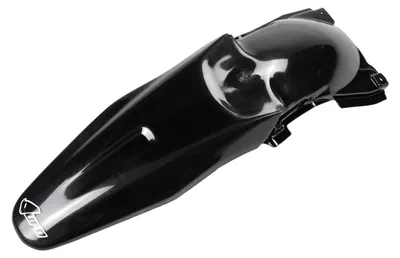 Image de Tylny błotnik UFO Plast Kxf250 Blk KA03766-001