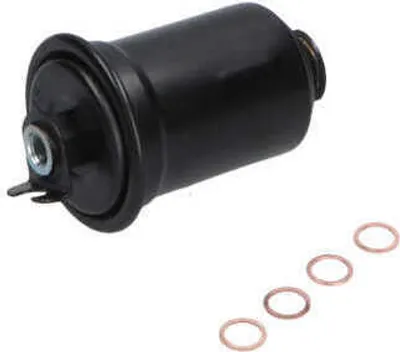 Produktbild von Kraftstofffilter KAVO PARTS MF-4641 für MITSUBISHI 3000 GT Coupe (Z1A)