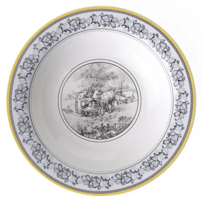 Imagen del producto de Audun Ferme, ensaladera de 199 mm, 220 ml | Villeroy & Boch | N.º de artículo: 1010673821 | EAN: 4003683109233