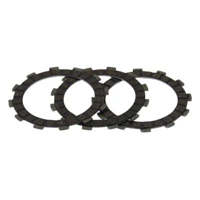 Produktbild von Kupplungslamellen Reiblamellen Set für Suzuki K50