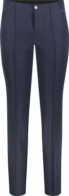 Produktbild von - MAC JEANS - ANNA, Bistretch PA - Slim Fit - 5293-00-0128L-198 - blau Größe 40/32