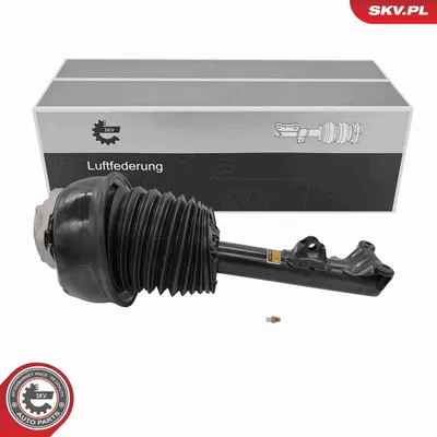 Produktbild von ESEN SKV 58SKV095 Luftfederbein Stoßdämpfer Vorne Links passend für MERCEDES-BENZ E-Klasse Limousine (W212) E-Klasse T-modell (S212)