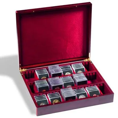 Produktbild von Sammelkassette VOLTERRA VARIO3