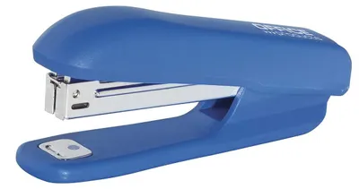 Obrázok produktu pre Zošívačka, Kancelárske Výrobky, Kapacita Do 16 Listov, Plast, Modrá