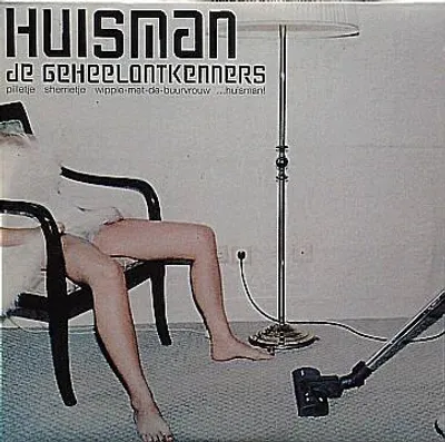 Produktbild von Huisman