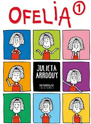 Immagine prodotto di Ofelia