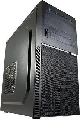 Image de LC-Power Geh Midi-7041B-ON 2xUSB-A 3.2/1x2.0 - Midi/Minitour - ATX