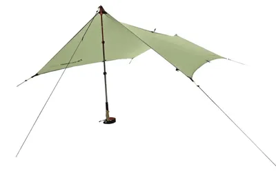 Immagine prodotto di Sea To Summit Escapist Evo Tarp - Medium Estragon