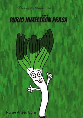 Produktbild von Purjo nimeltään Prasa
