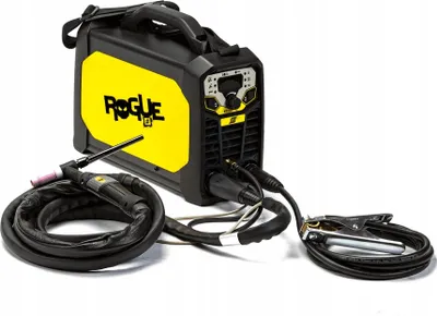 Produktbild von ESAB Rogue ET 180i - WIG-Schweißgerät (inkl. Brenner und Zubehör)