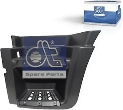 Produktbild von DT Spare Parts 7.75052 Schweller Reparaturblech Einstiegblech Links für IVECO Stralis