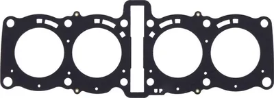 Zdjęcie produktu dla Uszczelka głowicy cylindrów do motocykla Yamaha FZR 750 R OW01 z lat 1989–1992 firmy Athena – nowa