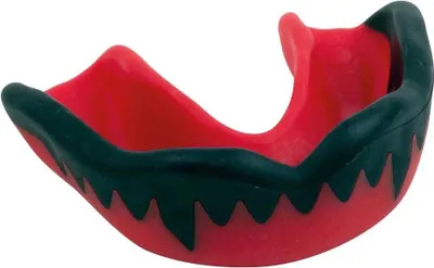 Immagine prodotto di Gilbert Synergie Viper Mouthguard Rosso Rosso Taglia Unica