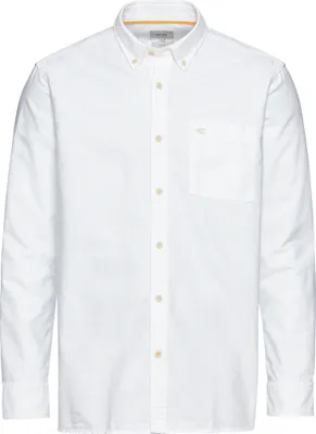 Produktbild von camel active Longsleeve Shirt 01 XL