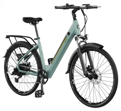 Immagine prodotto di CECOTEC 07215 - Bicicletta elettrica Urban