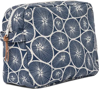 Image de Trousse de toilette Gyllstad Korall XL bleue