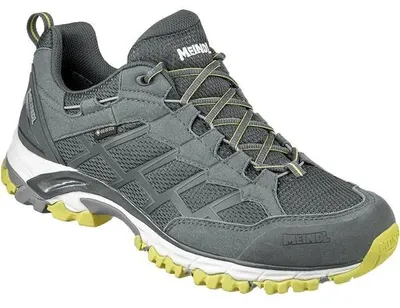 Produktbild von Meindl Caribe GTX granit/orange 9.5