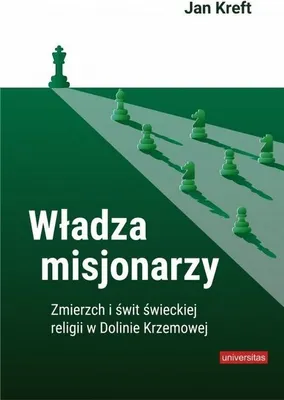 Produktbild von Wladza misjonarzy
