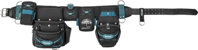 Immagine prodotto di Makita E-05175 Cintura per utensili pesanti