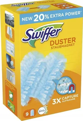 Zdjęcie produktu dla Swiffer 5410076541980, Niebieski
