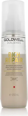 Zdjęcie produktu dla Goldwell Dualsenses Rich Hair Repair Serum Spray 150 ml