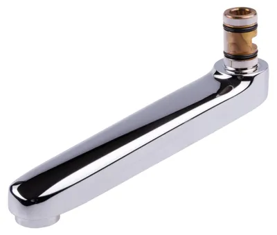 Produktbild von Hansa 59914768 Auslauf HANSA 59914768 L=145 (2019-)