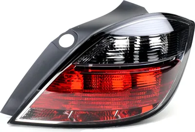 Produktbild von Johns, Heckleuchte Rück Leuchte Licht Brems passend für Opel Astra H 03/2007- ab Rechts 1222356 1222435 13222325 93190307