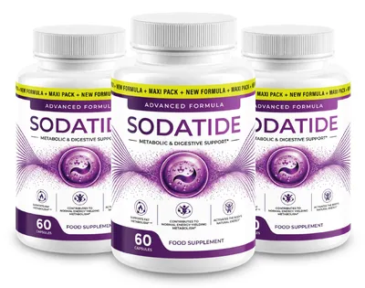 Obrázek produktu pro Sodatide - 3 kusy