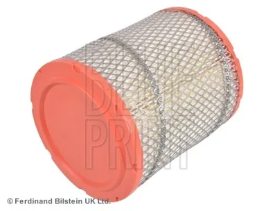 Produktbild von Luftfilter BLUE PRINT ADA102249 für JEEP COMPASS (MK49) Filtereinsatz