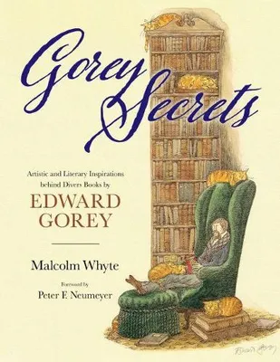 Image de Gorey Secrets