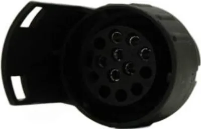 Immagine prodotto di TOYOTA adattatore presa rimorchio 7PIN-13PIN PZ401-57007 OE