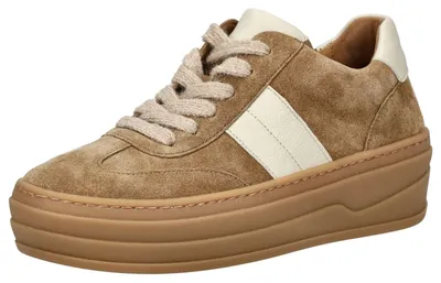 Produktbild von Gabor Sneaker Sneaker Veloursleder