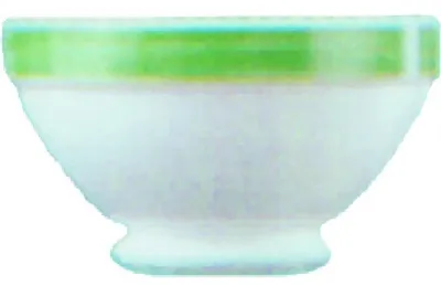 Productafbeelding van Brush Green soepkom, 13,2 cm, 51 cl - 6 stuks