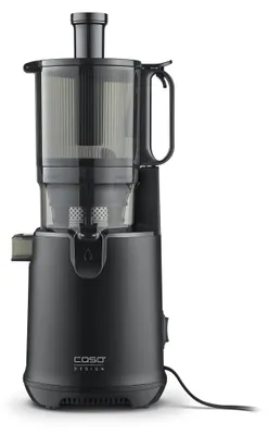 Produktbild von Caso 3511 JuiceFit Pro Slow Juicer Entsafter