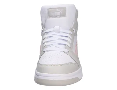 Produktbild von Puma Rebound Sneaker high Weiß