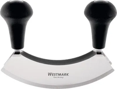 Image de WESTMARK Hachoir double 17,5cm