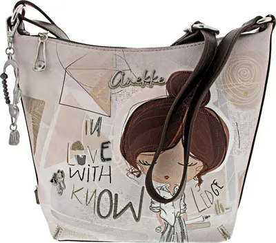 Produktbild von Anekke Sophia 42803-552 (1/beige/braun/bronze)