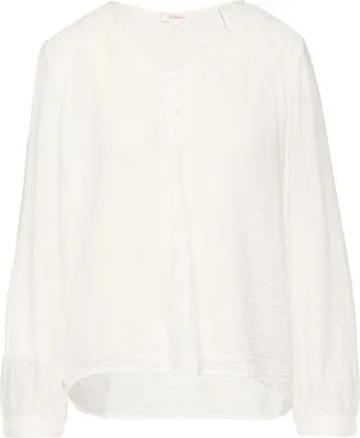 Produktbild von Bluse 0210 WHITE Größe 44
