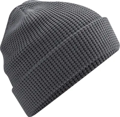 Produktbild von Beechfield - Mütze BC4986 (Einheitsgröße) (Graphit)