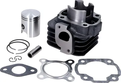 Produktbild von Zylinderkit Italkit 50ccm für CPI, Keeway Euro 2 gerade, 12mm