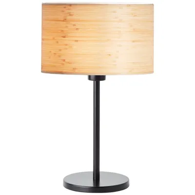 Zdjęcie produktu dla Lampa stołowa ROMM 93139/76 Brilliant