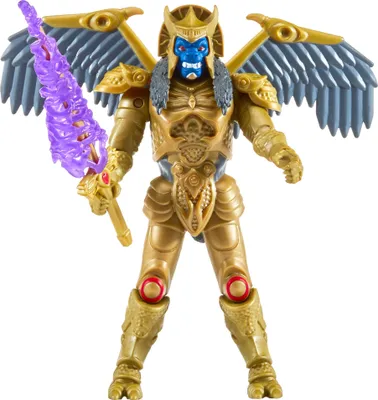 Image de Figurine Mighty Morphin Power Rangers GOLDAR