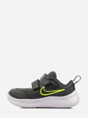 Productafbeelding van Nike sneakers, model DA2778-004, in de kleur zwart, maat 22