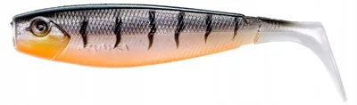 Obrázek produktu pro Gumová nástraha Gunki G'Bump 20 cm U.V Brown Perch