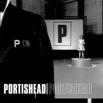 Obrázok produktu pre Portishead: Portishead: (CD / P)
