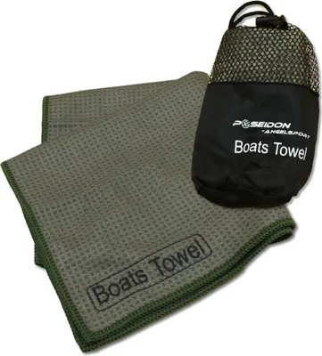 Produktbild von Poseidon Boats Towel - Handtuch