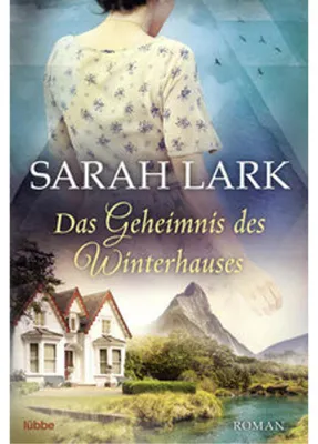 Image de Das Geheimnis des Winterhauses