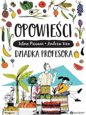 Image de Opowieści dziadka profesora