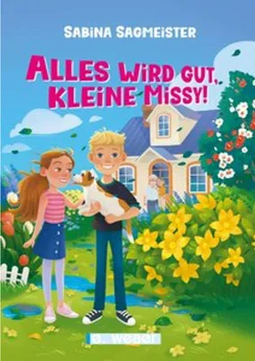 Immagine prodotto di Alles wird gut, kleine Missy!