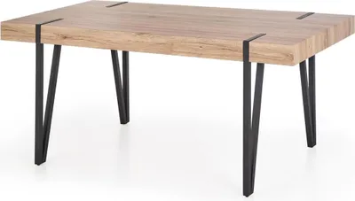 Obrázek produktu pro Stůl Yohann dub san remo